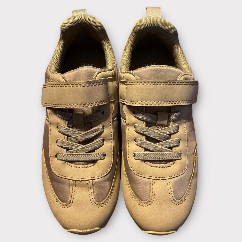 H&M (1) Brown Sneakers